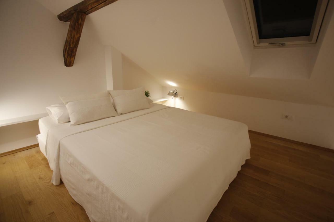 Studio Apartman Olaf Zágráb Kültér fotó